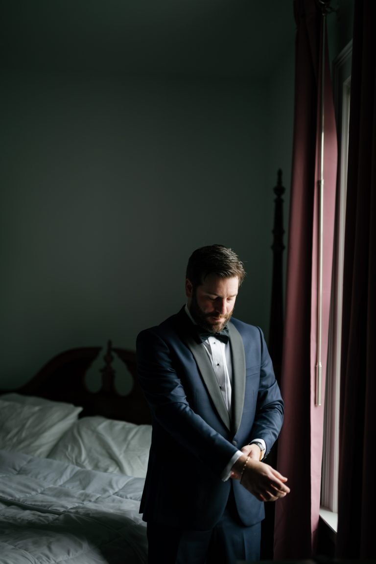Jordan & Wyatt - Wedding - FD-0340