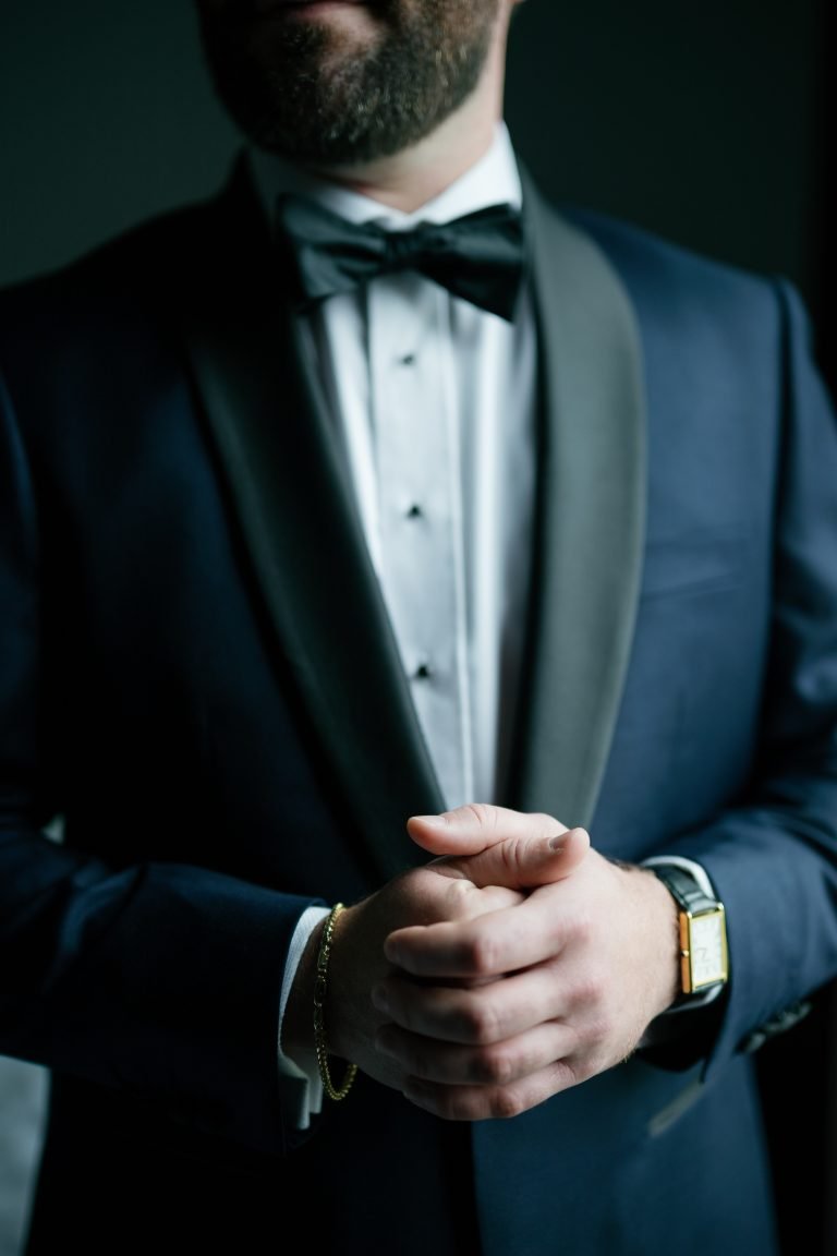 Jordan & Wyatt - Wedding - FD-0343
